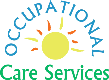 Occupational Care Services Logo