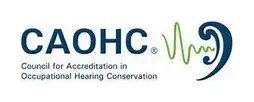 Council for Accrediation in Occupational Hearing Conservation