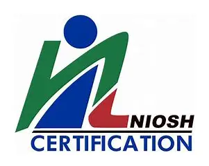 NIOSH Certification