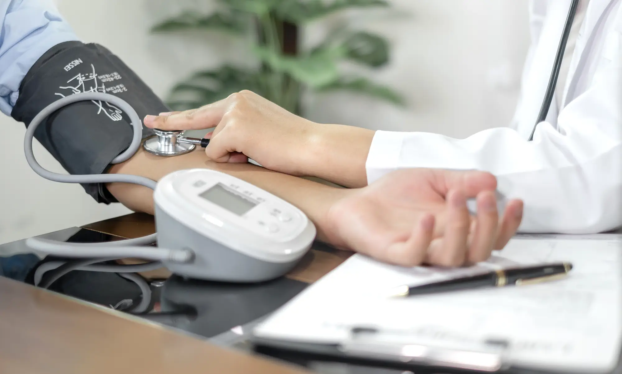 DOT Physical Clinic Location