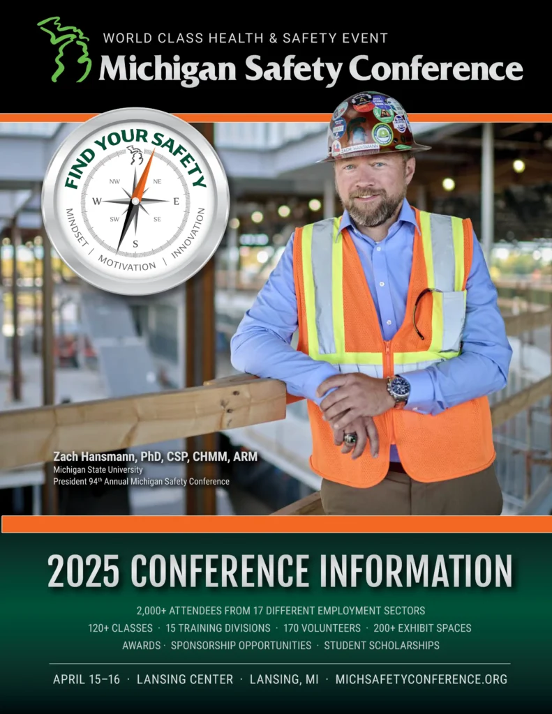 Event Flyer