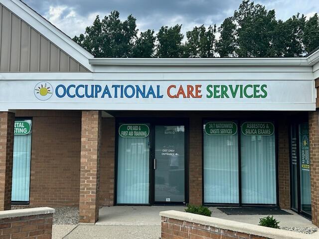 Another OCS 5-Star Location, Now Open in Ann Arbor!