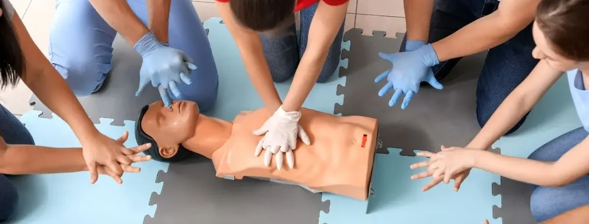Workplace Emergency Training