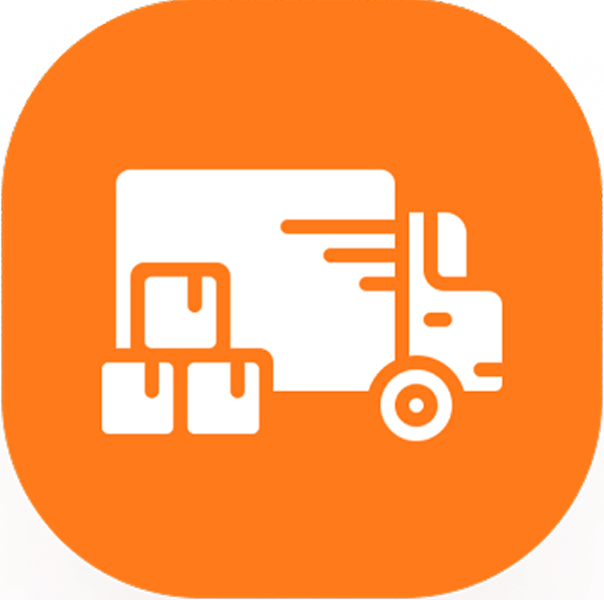 Transportation Industry Icon