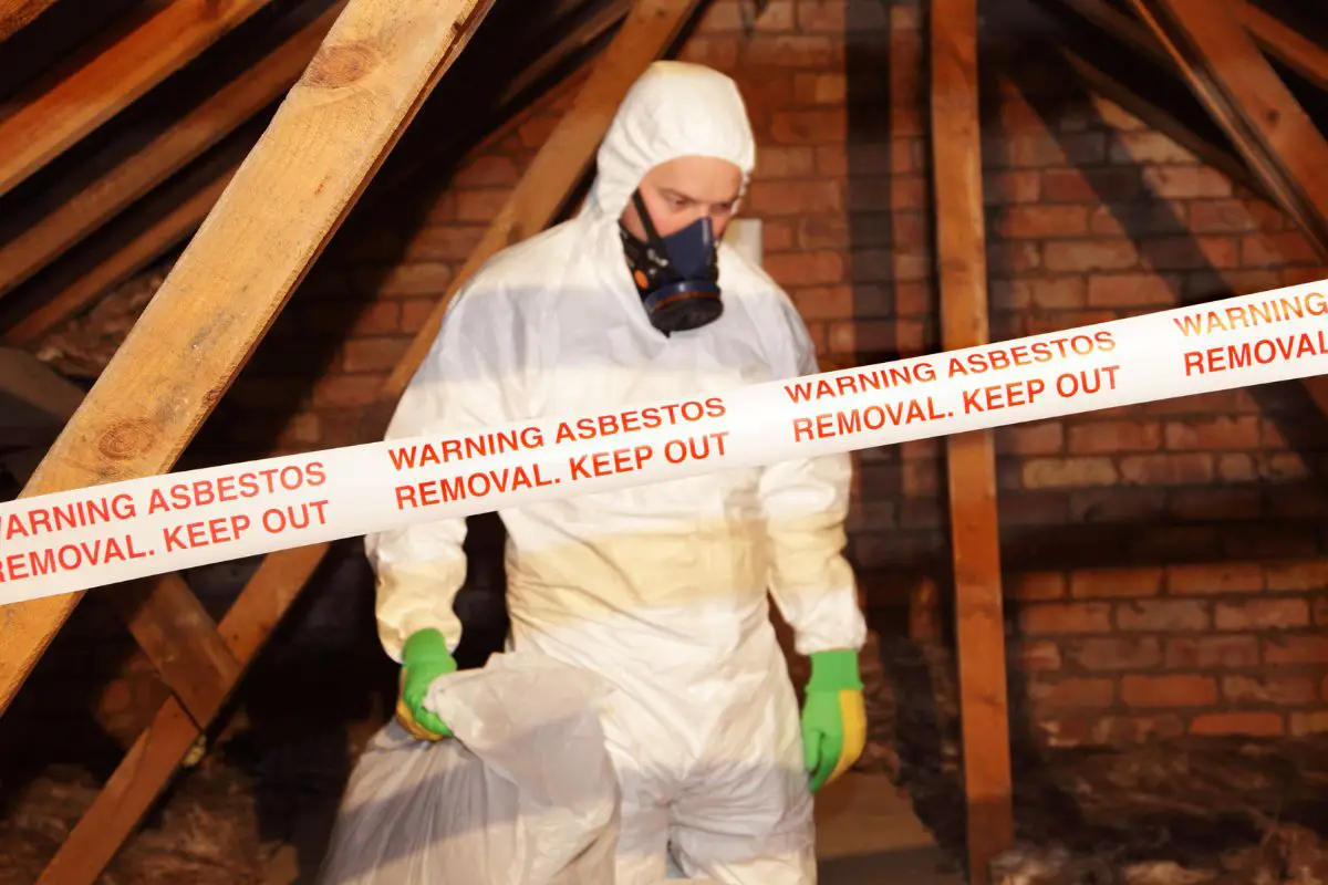 OSHA Asbestos Medical Surveillance