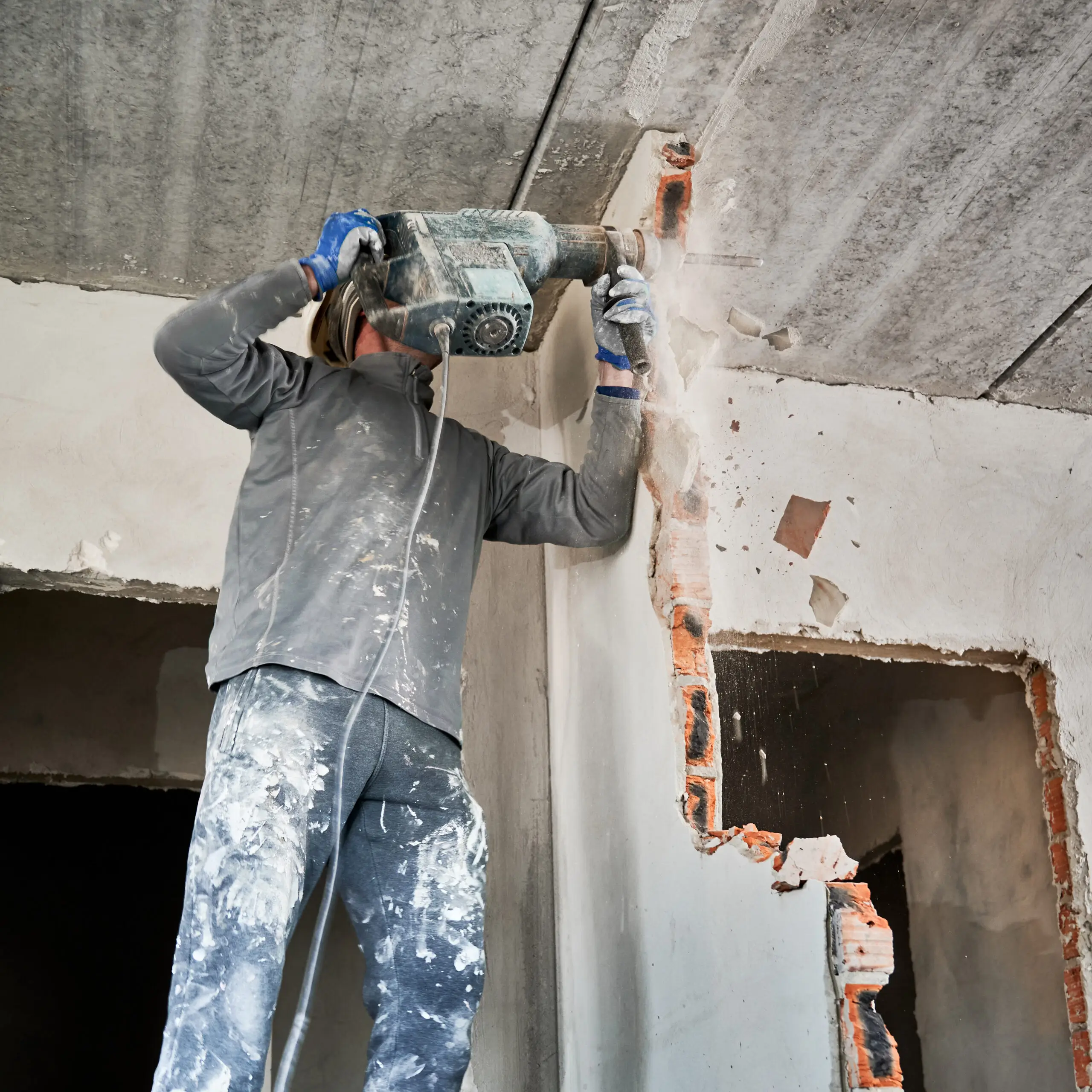 OSHA Silica Compliance and Respirator Fit Testing