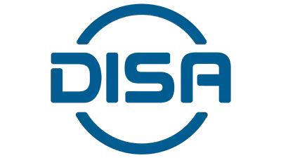DISA Logo